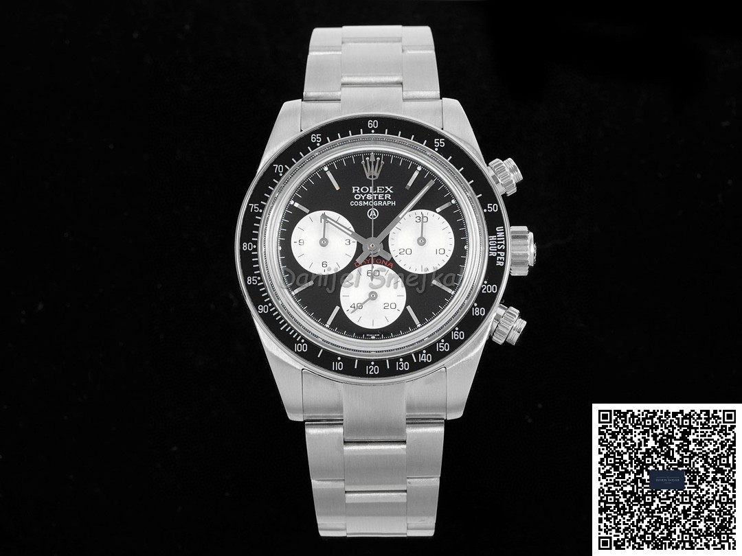 Rolex Daytona 116506 Artisans de Geneve 40mm
