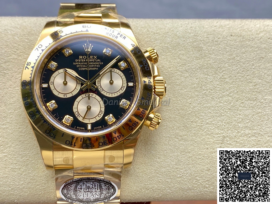 Rolex Daytona 116508 40mm