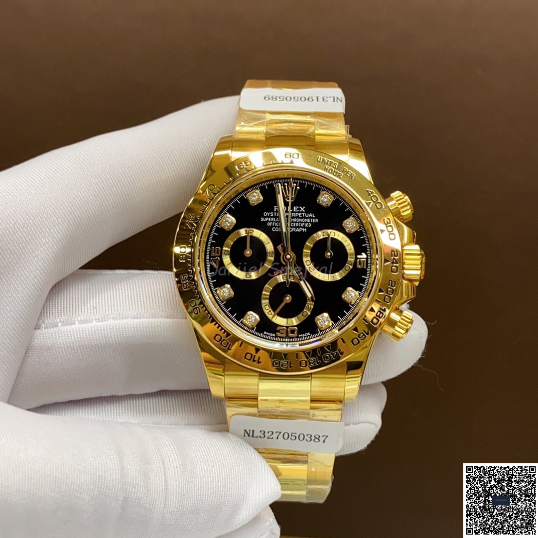 Rolex Daytona 116508 40mm