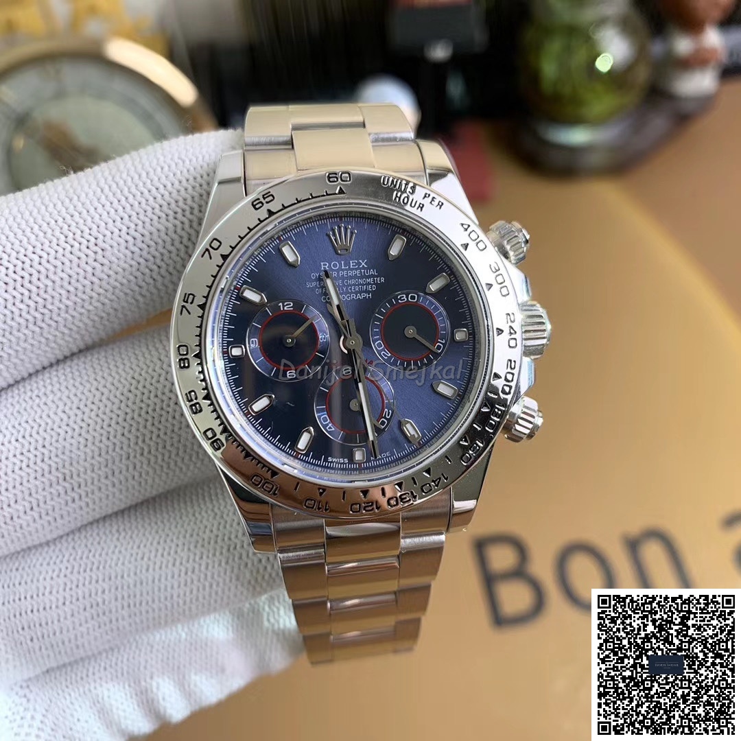 Rolex Daytona 116509 40mm