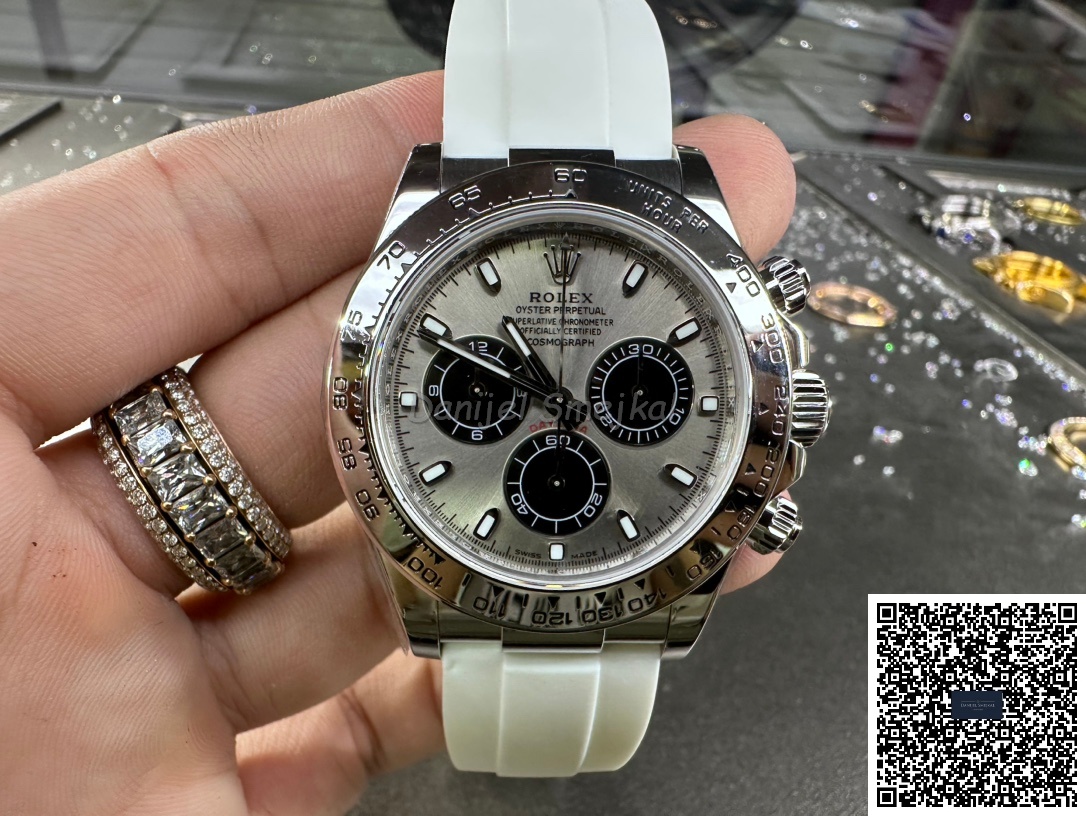 Rolex Daytona 116509 40mm