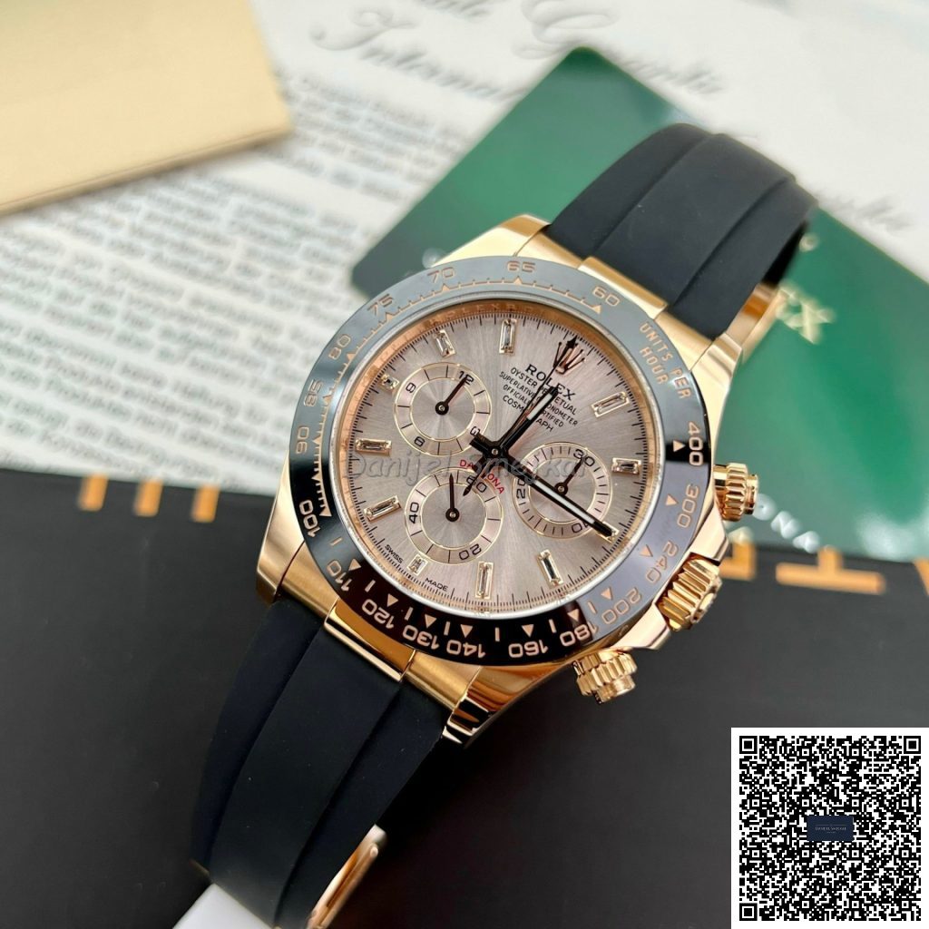 Rolex Daytona 116515 40mm