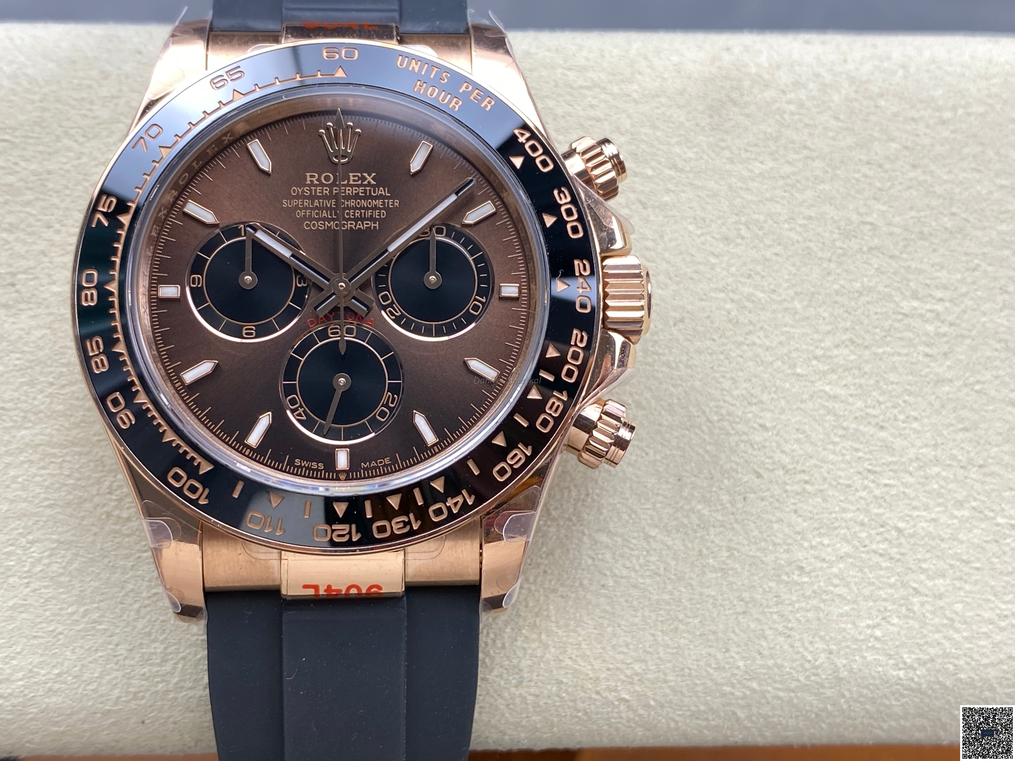 Rolex Daytona 116515LN 40mm