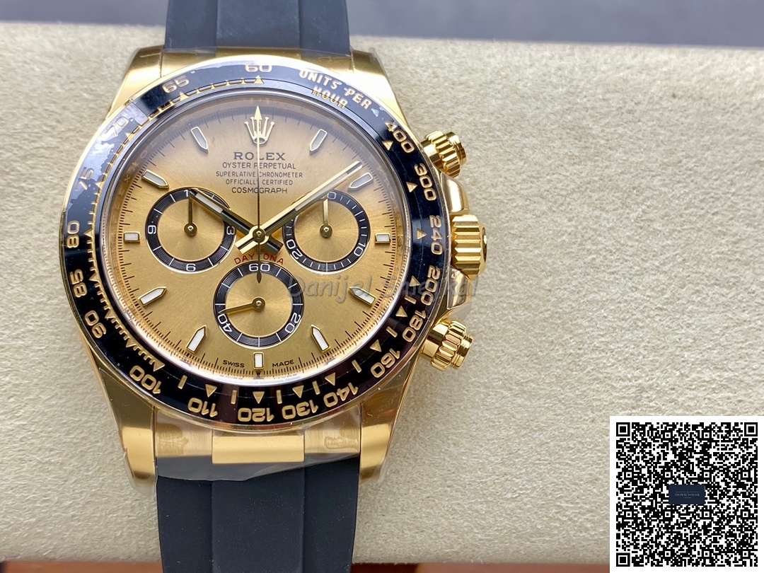 Rolex Daytona 116518 40mm