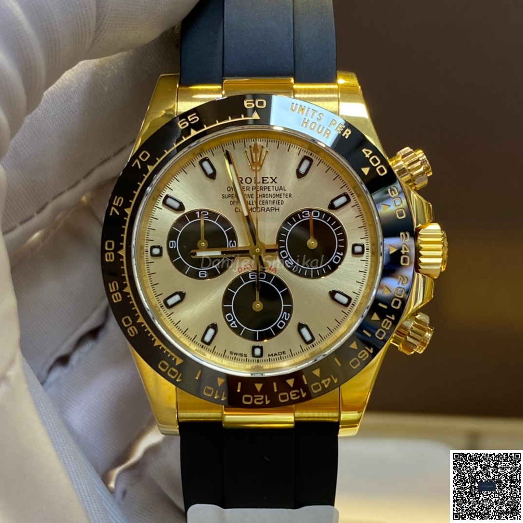 Rolex Daytona 116518 40mm