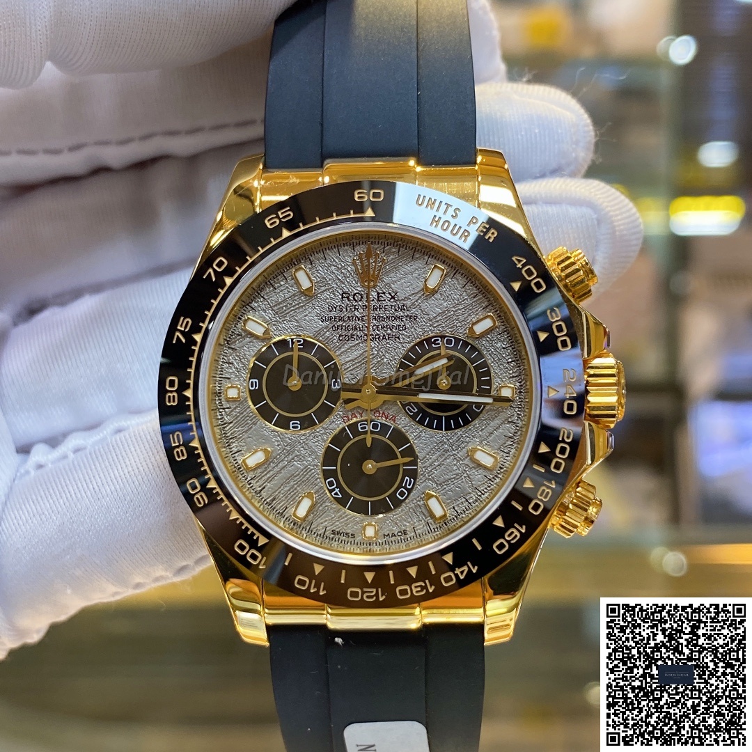 Rolex Daytona 116518 40mm