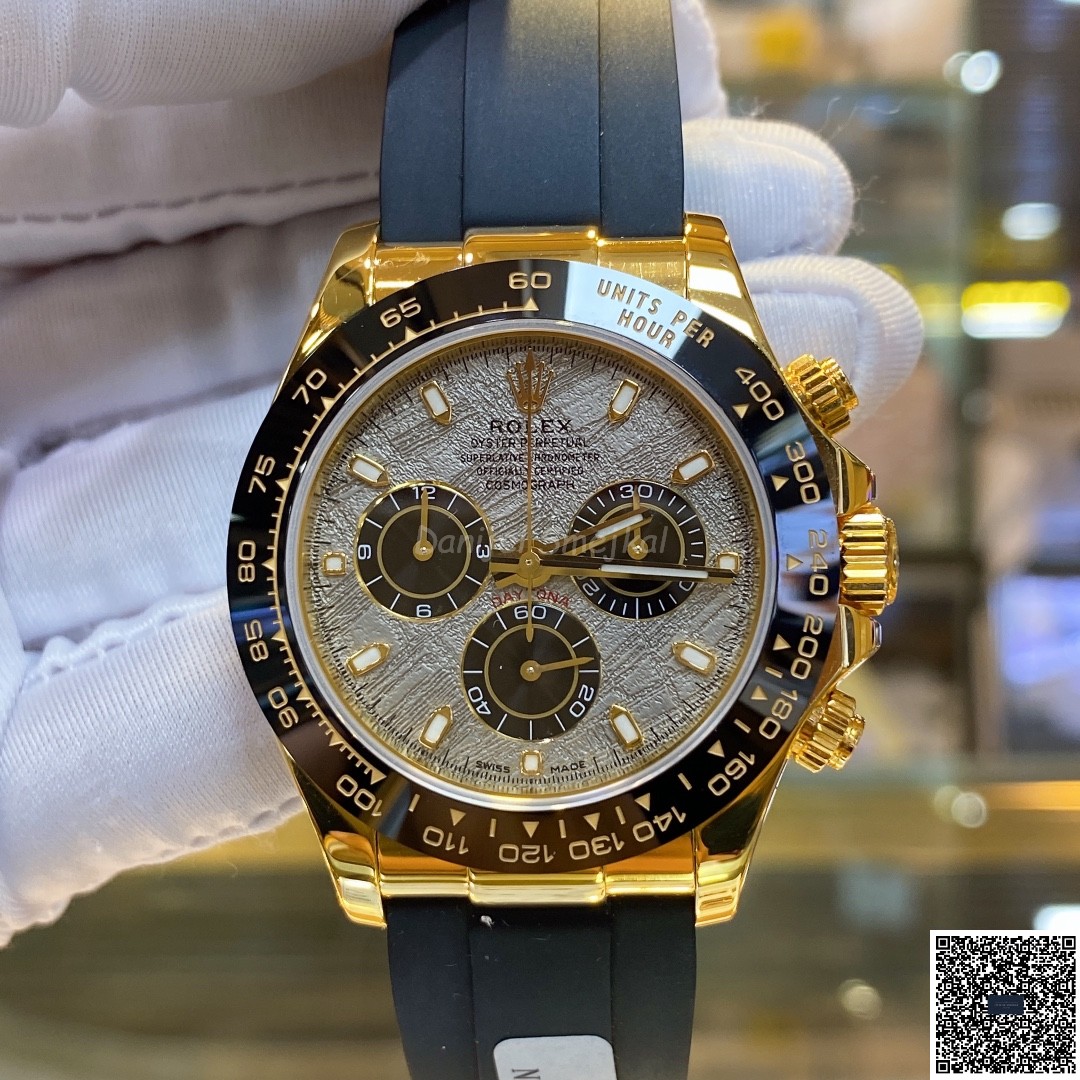 Rolex Daytona 116518LN 40mm