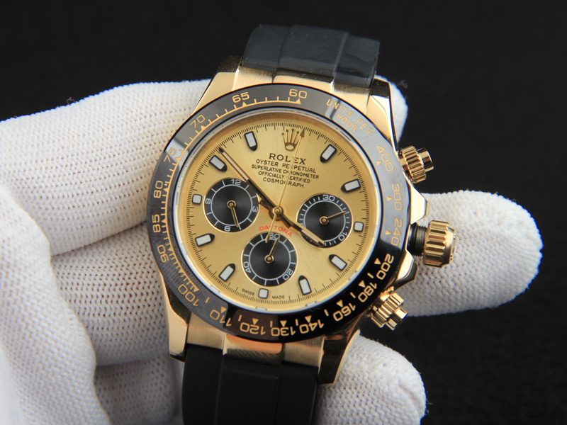 Rolex Daytona 116518LN 40mm