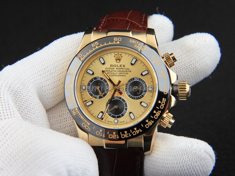 Rolex Daytona 116518LN 40mm