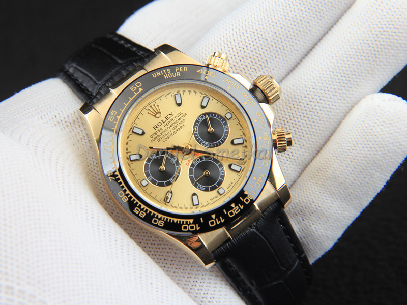 Rolex Daytona 116518LN 40mm