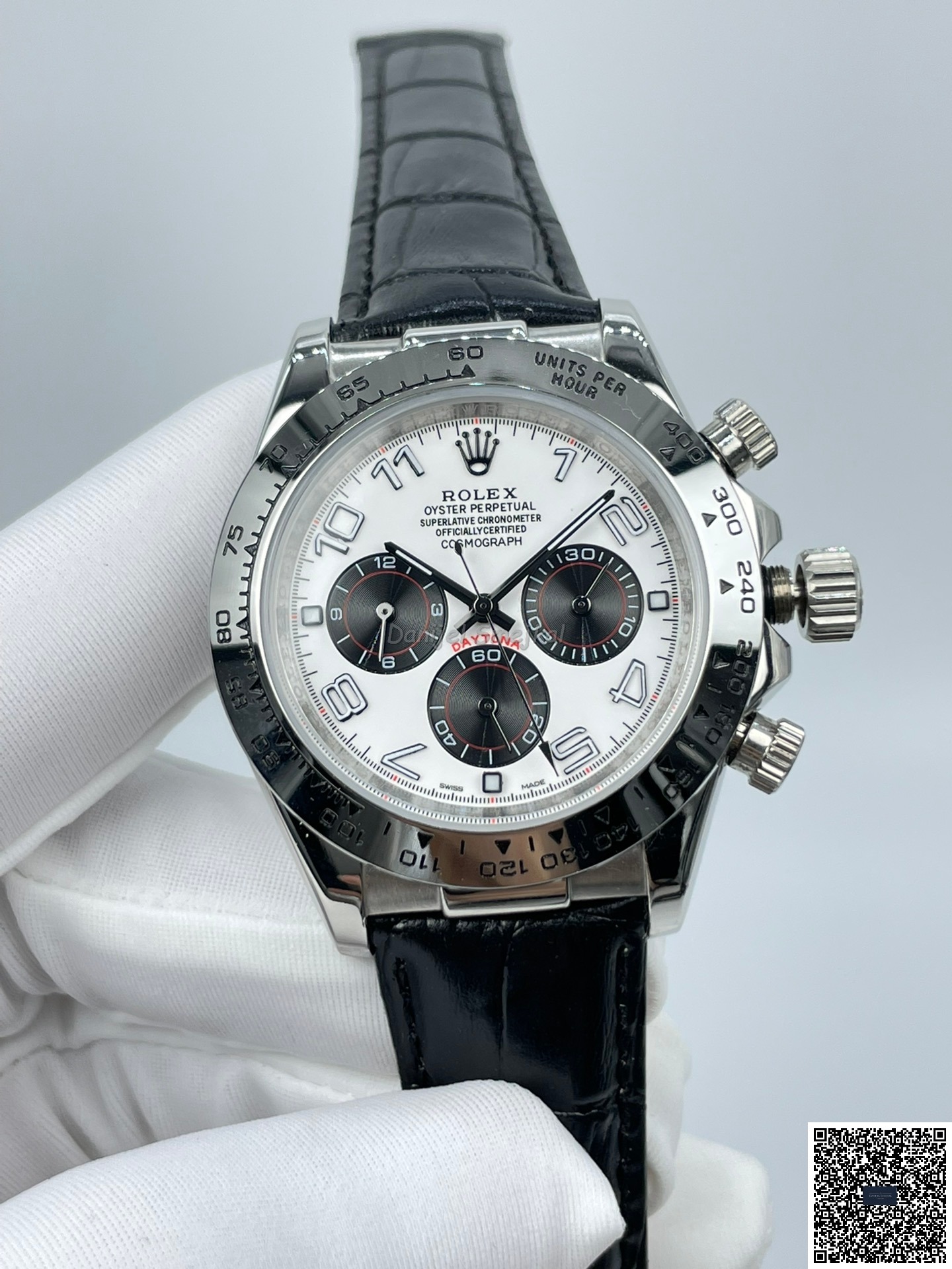 Rolex Daytona 116519 40mm