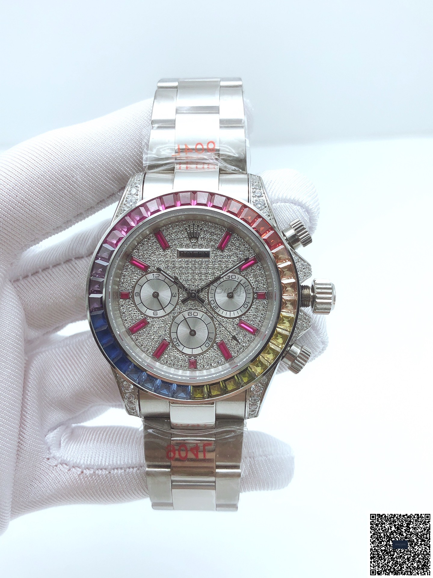 Rolex Daytona 116520 40mm