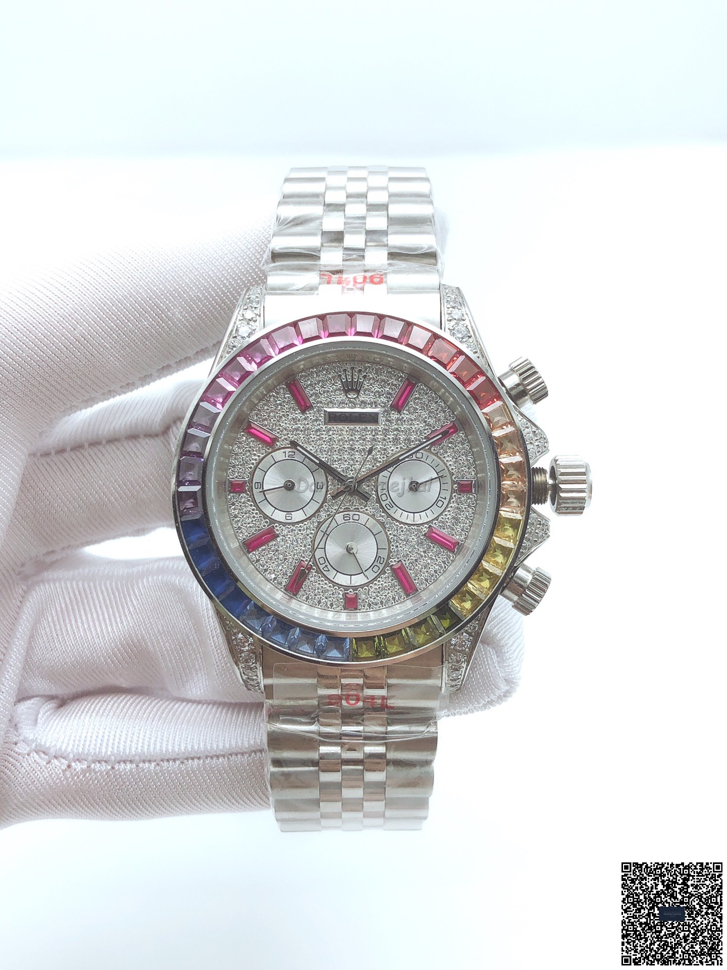 Rolex Daytona 116520 40mm