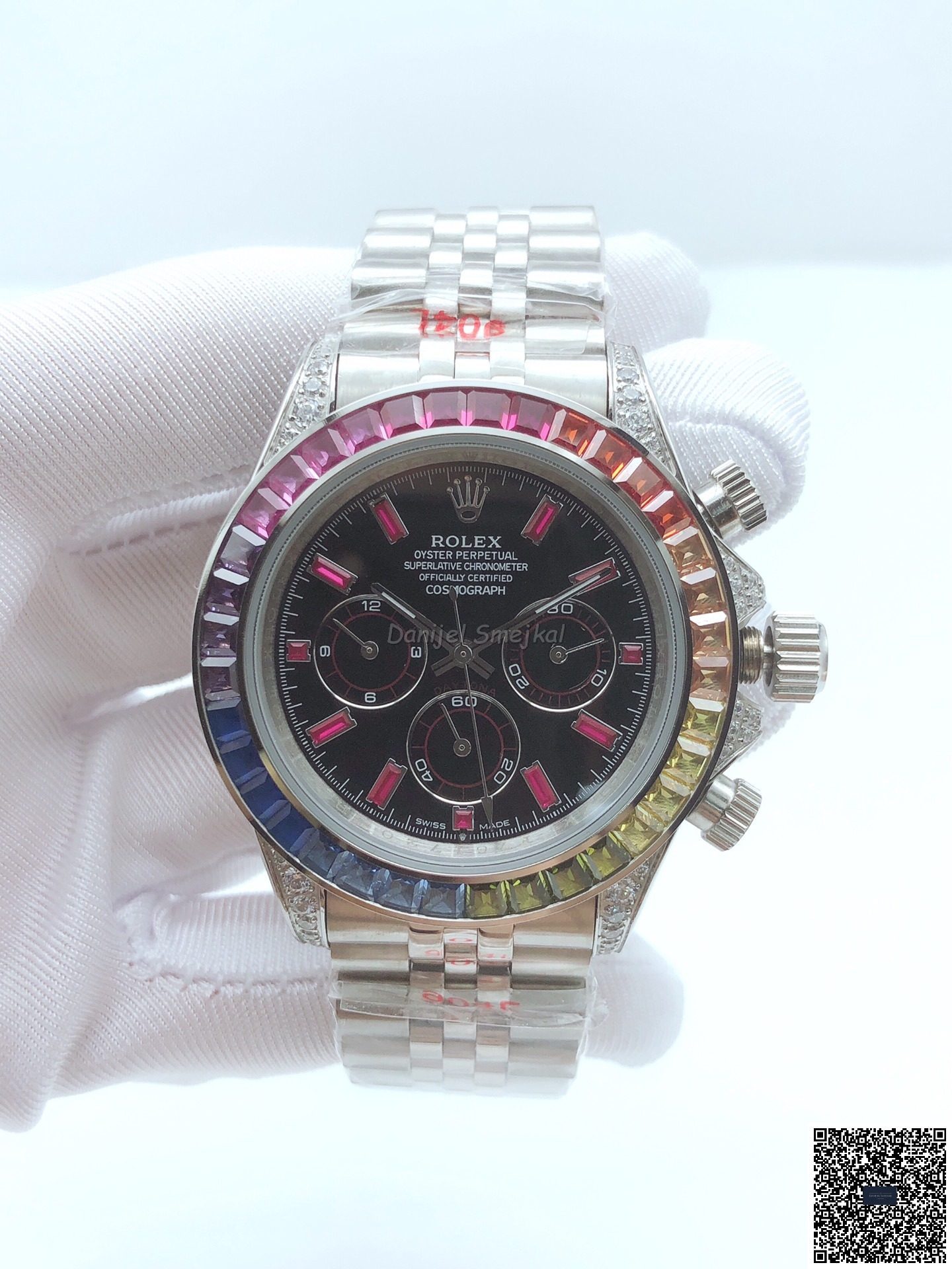 Rolex Daytona 116520 40mm