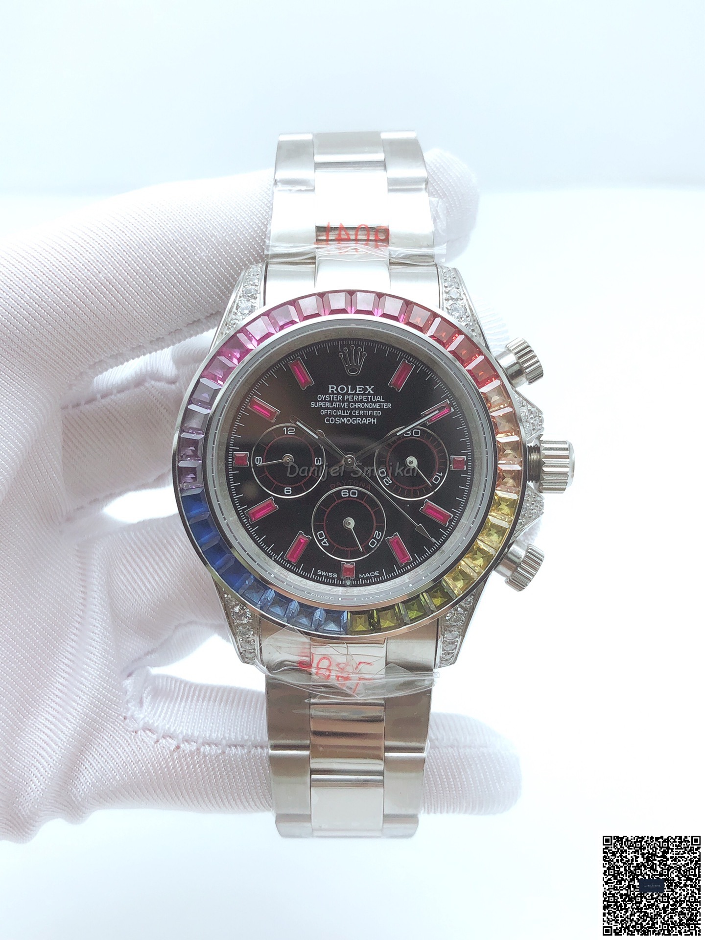 Rolex Daytona 116520 40mm