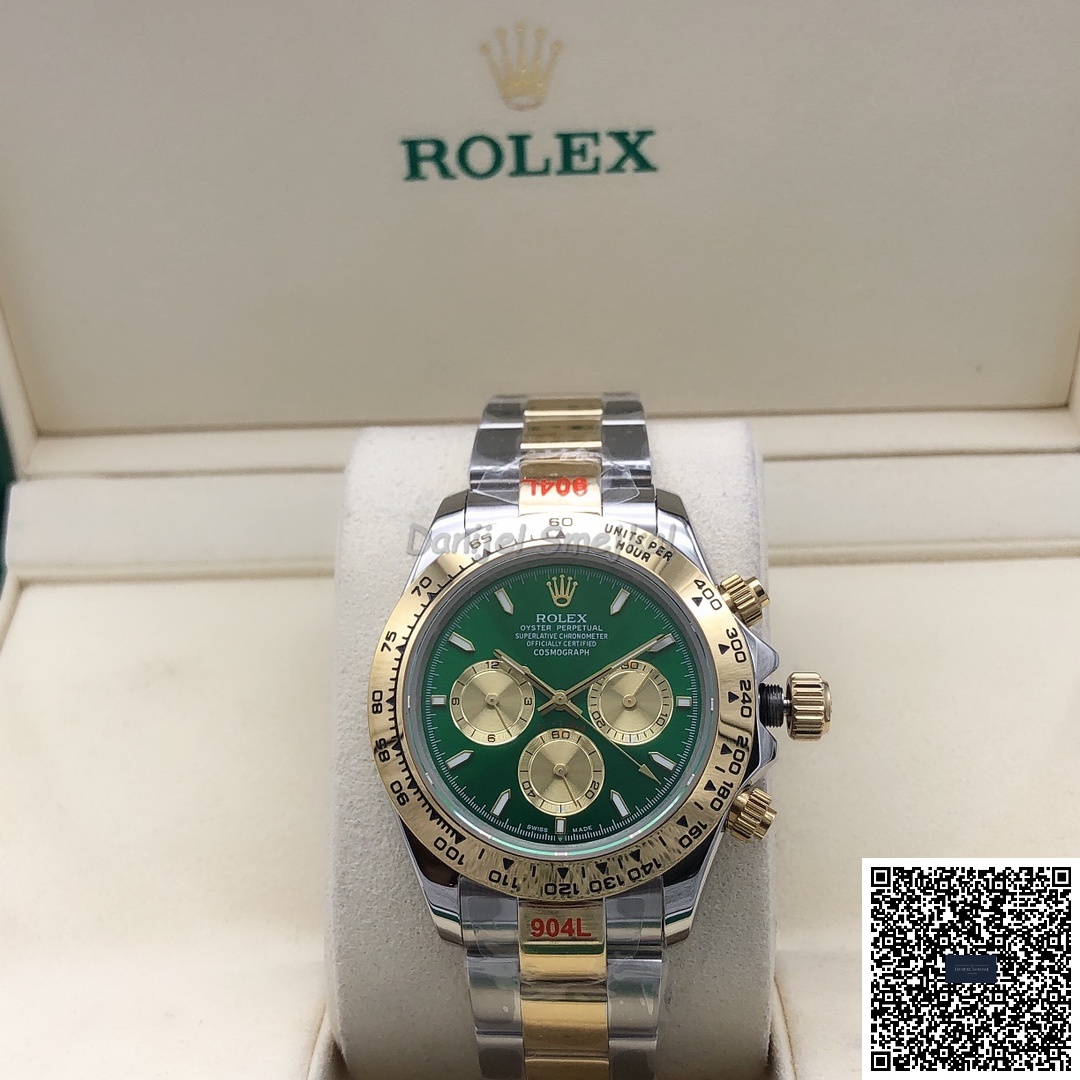 Rolex Daytona 116523 40mm