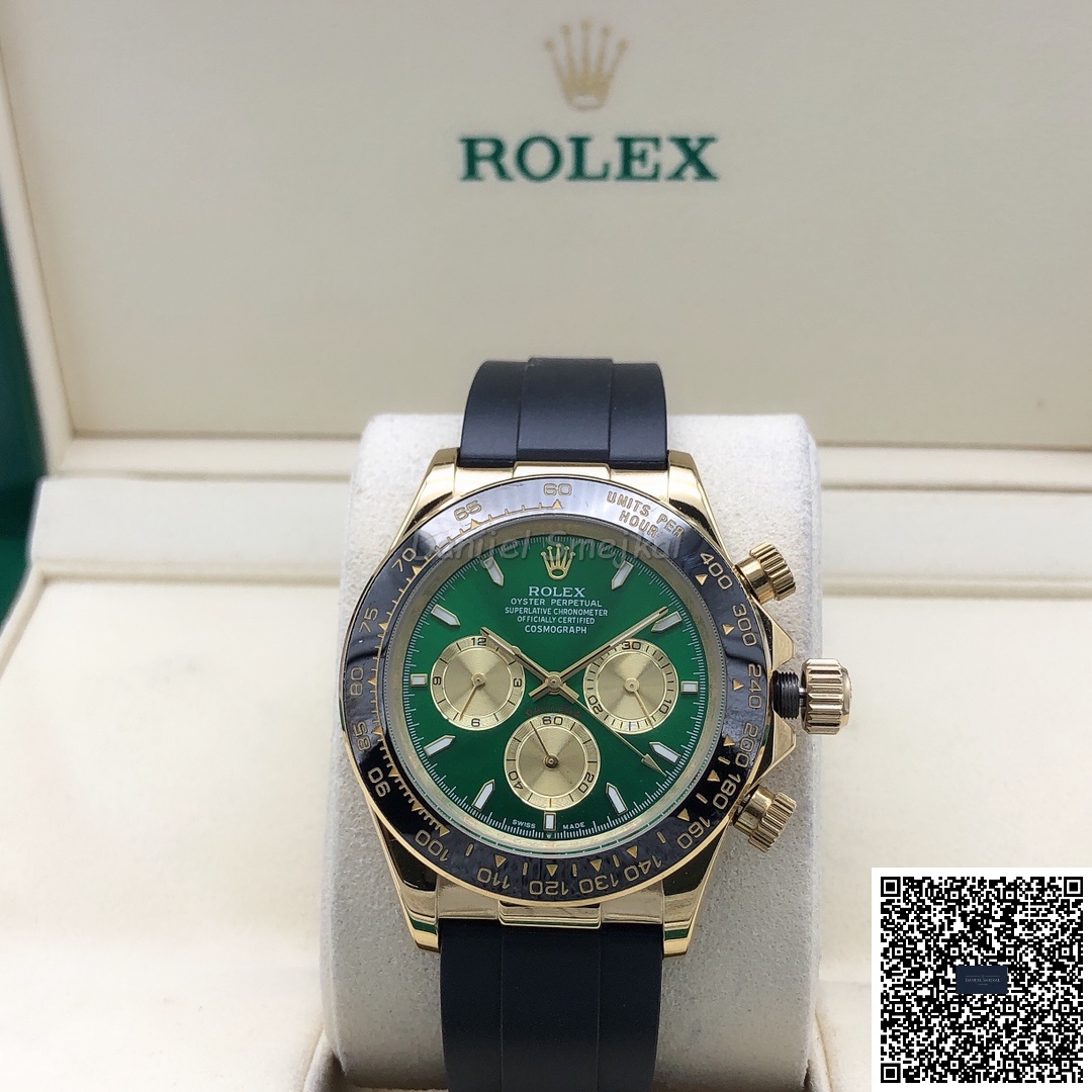 Rolex Daytona 116523 40mm