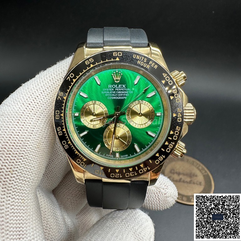 Rolex Daytona 116523 40mm