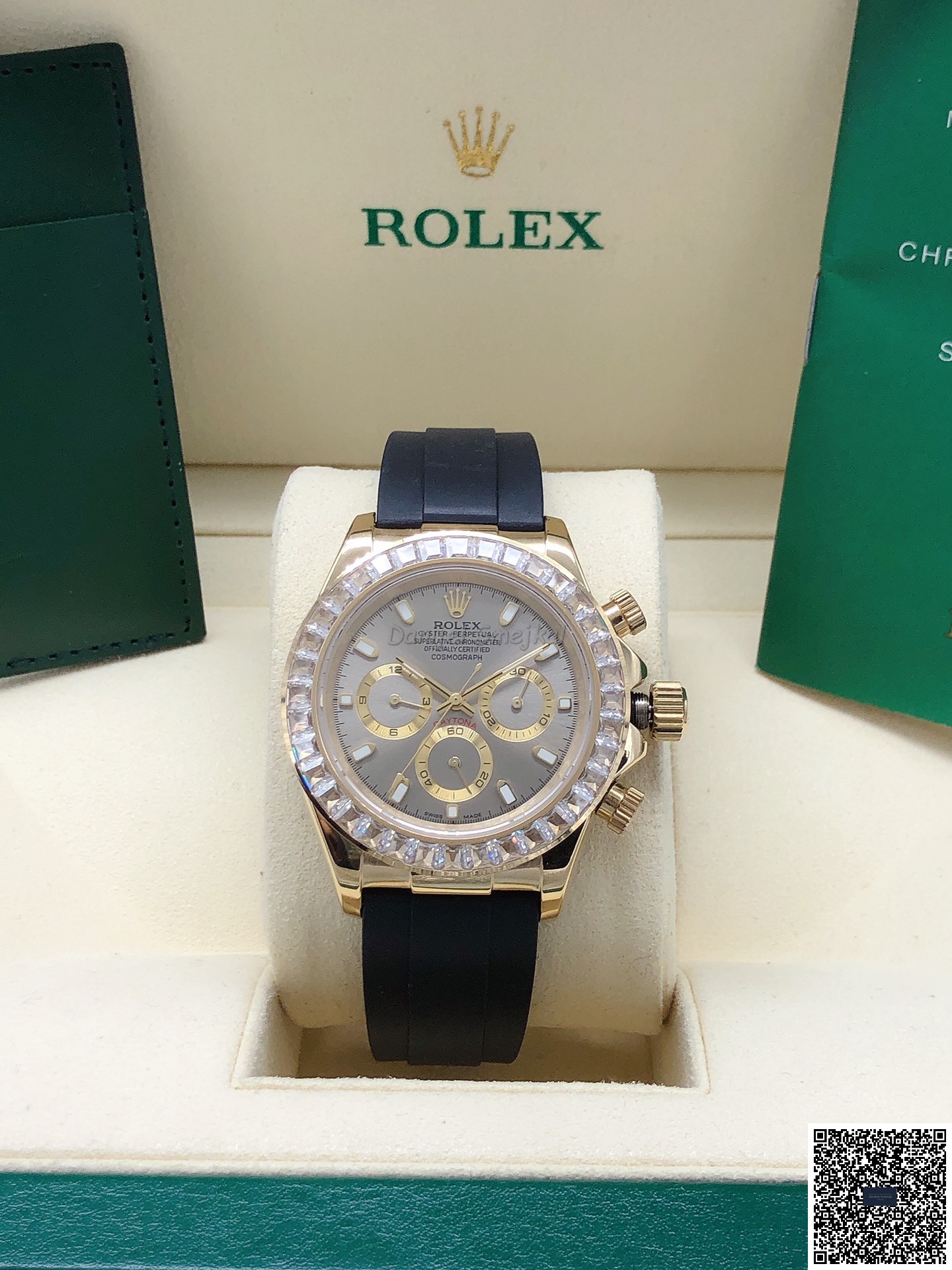 Rolex Daytona 116588 40mm