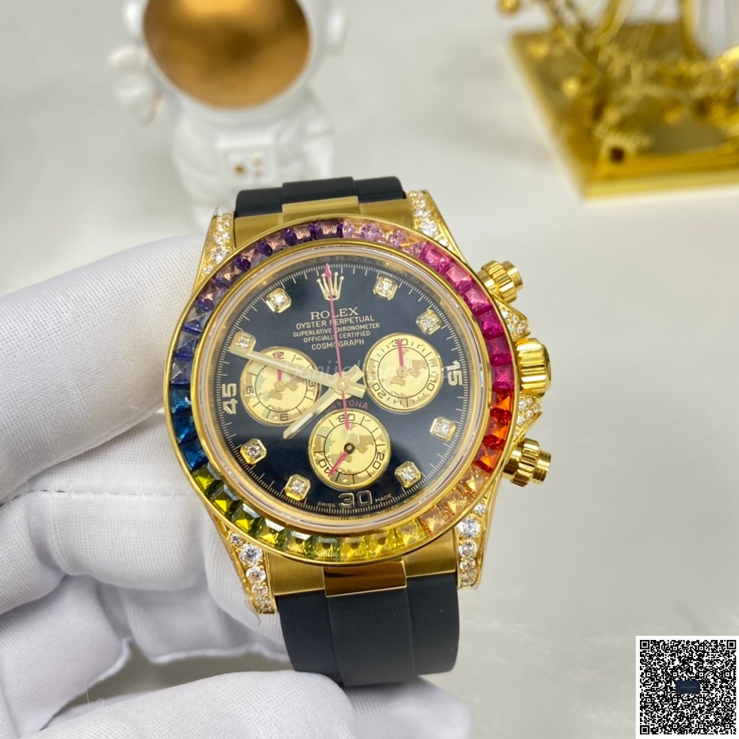 Rolex Daytona 116598 40mm