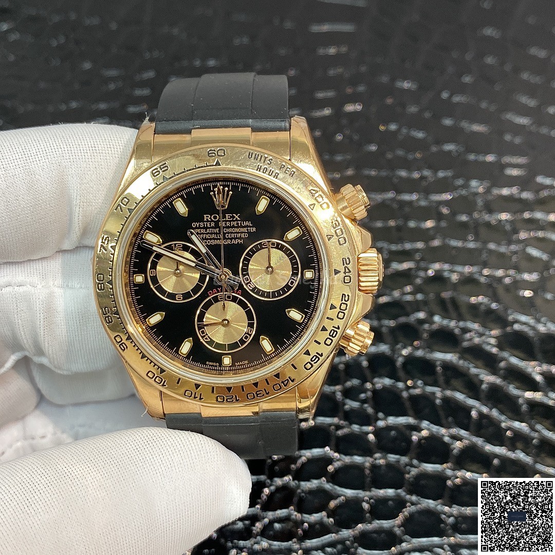 Rolex Daytona 126508 40mm