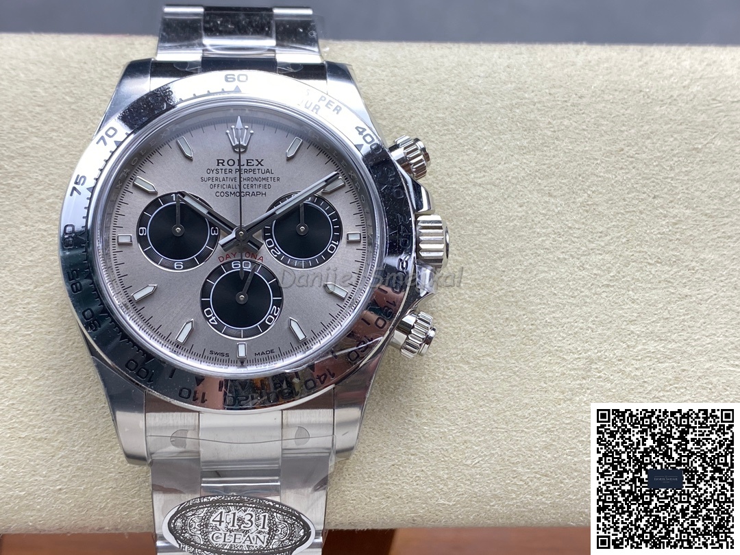 Rolex Daytona 126509 40mm