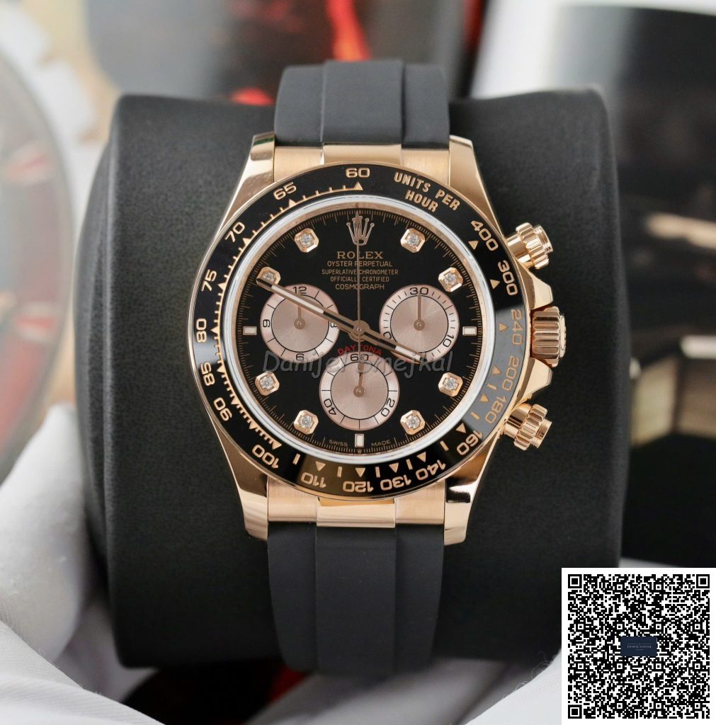 Rolex Daytona 126515LN 40mm
