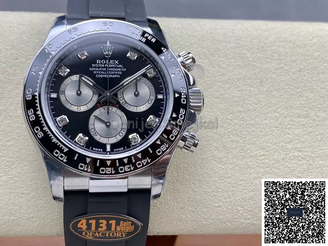 Rolex Daytona 126519 40mm