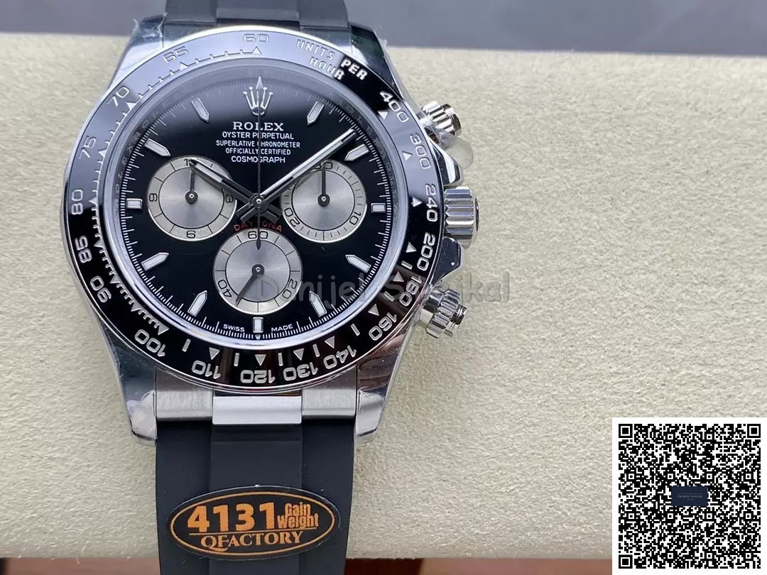 Rolex Daytona 126519 40mm