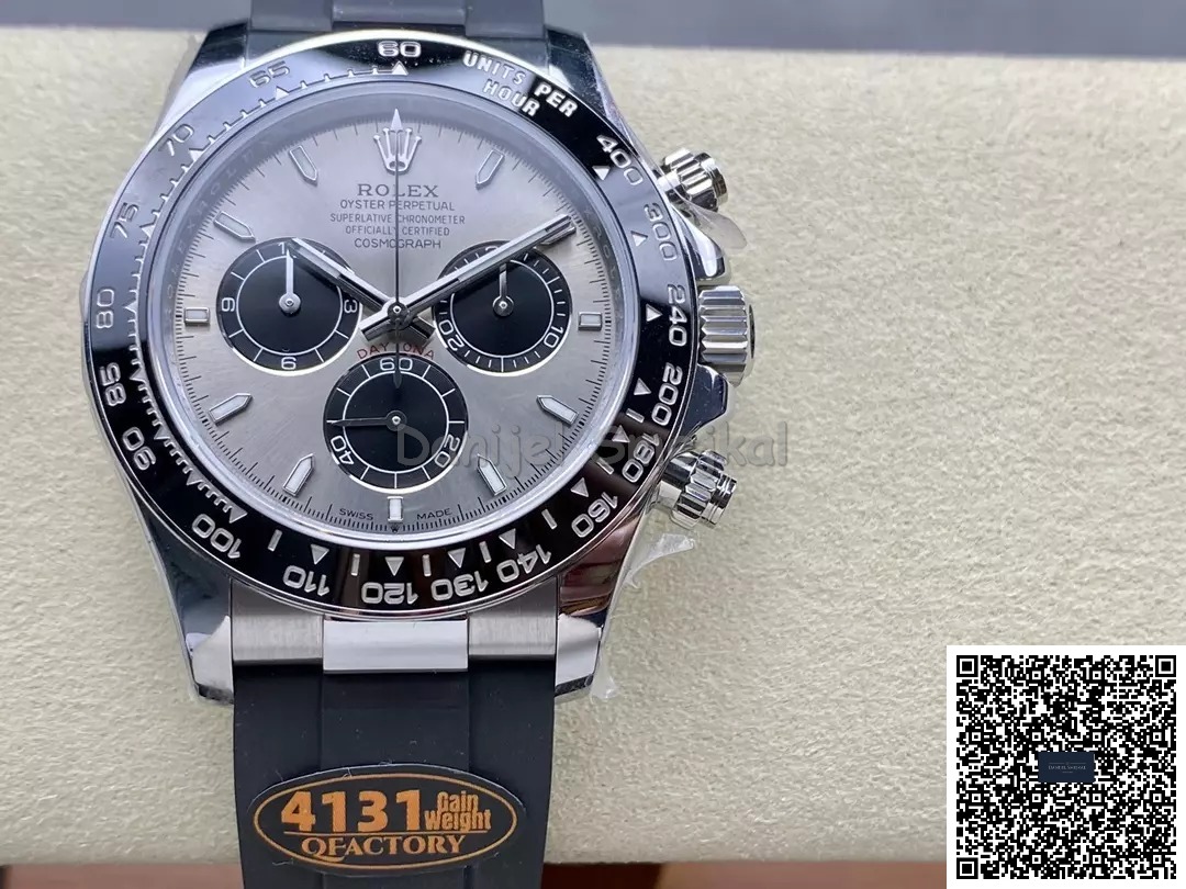 Rolex Daytona 126519 40mm