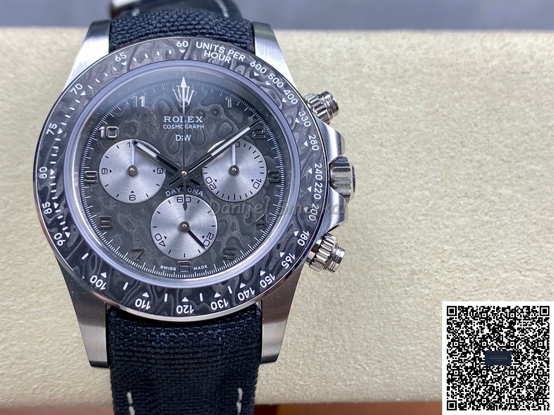 Rolex Daytona 126519 Exceptional 1 40mm