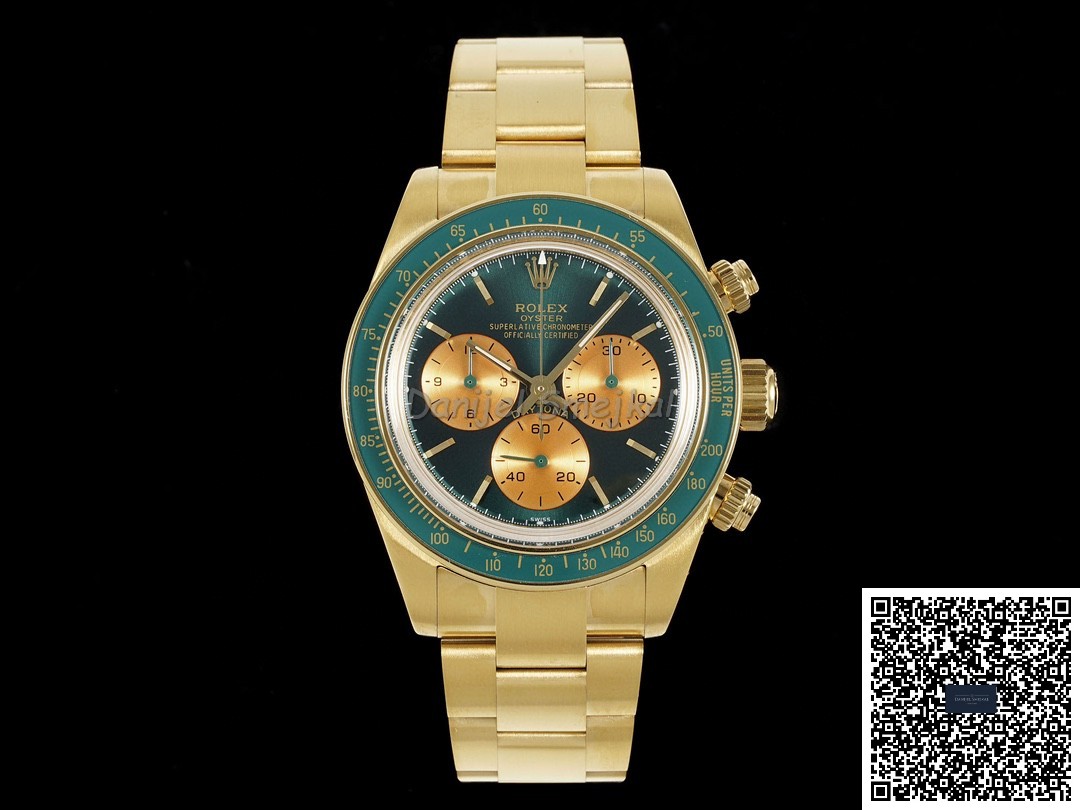 Rolex Daytona 126529-0001 40mm