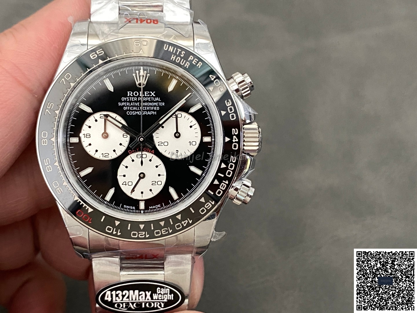 Rolex Daytona 126529 40mm