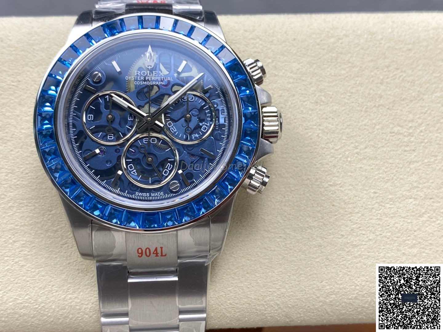 Rolex Daytona 126599 40mm