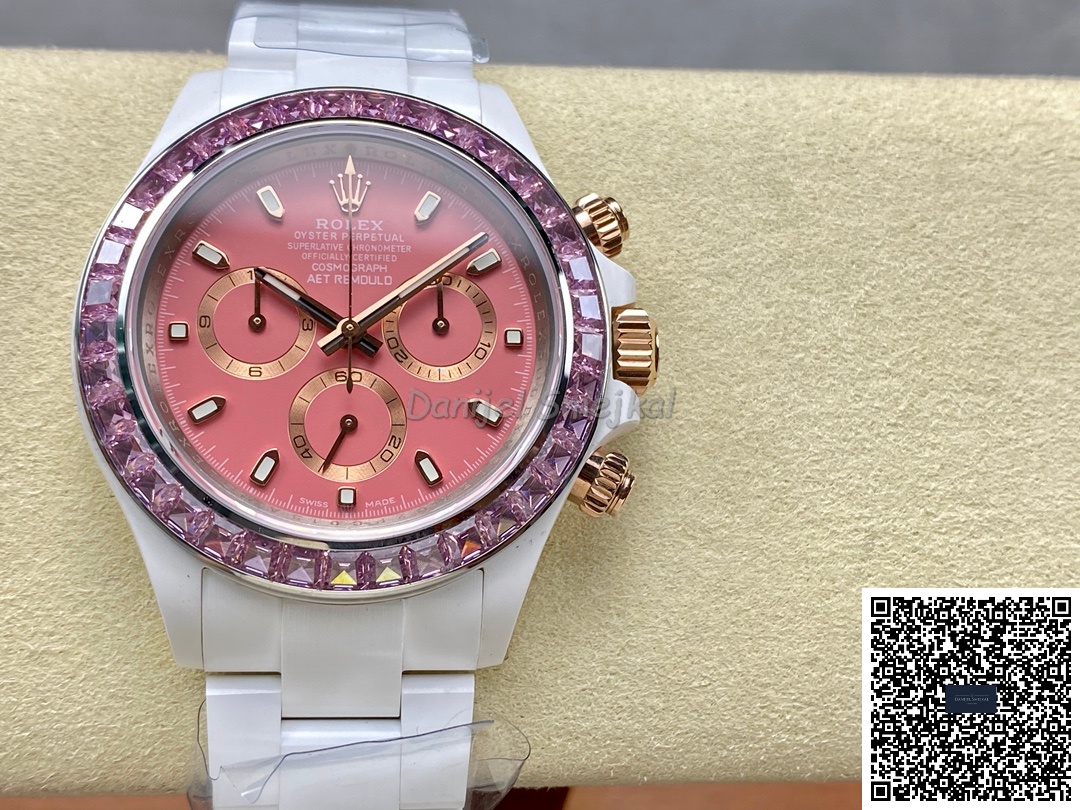 Rolex Daytona AET Remould 116500 40mm