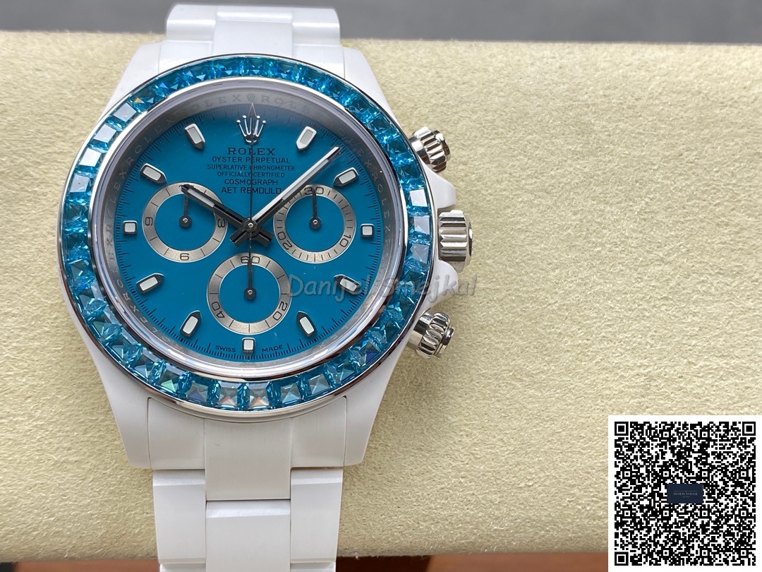 Rolex Daytona AET Remould 116500 40mm