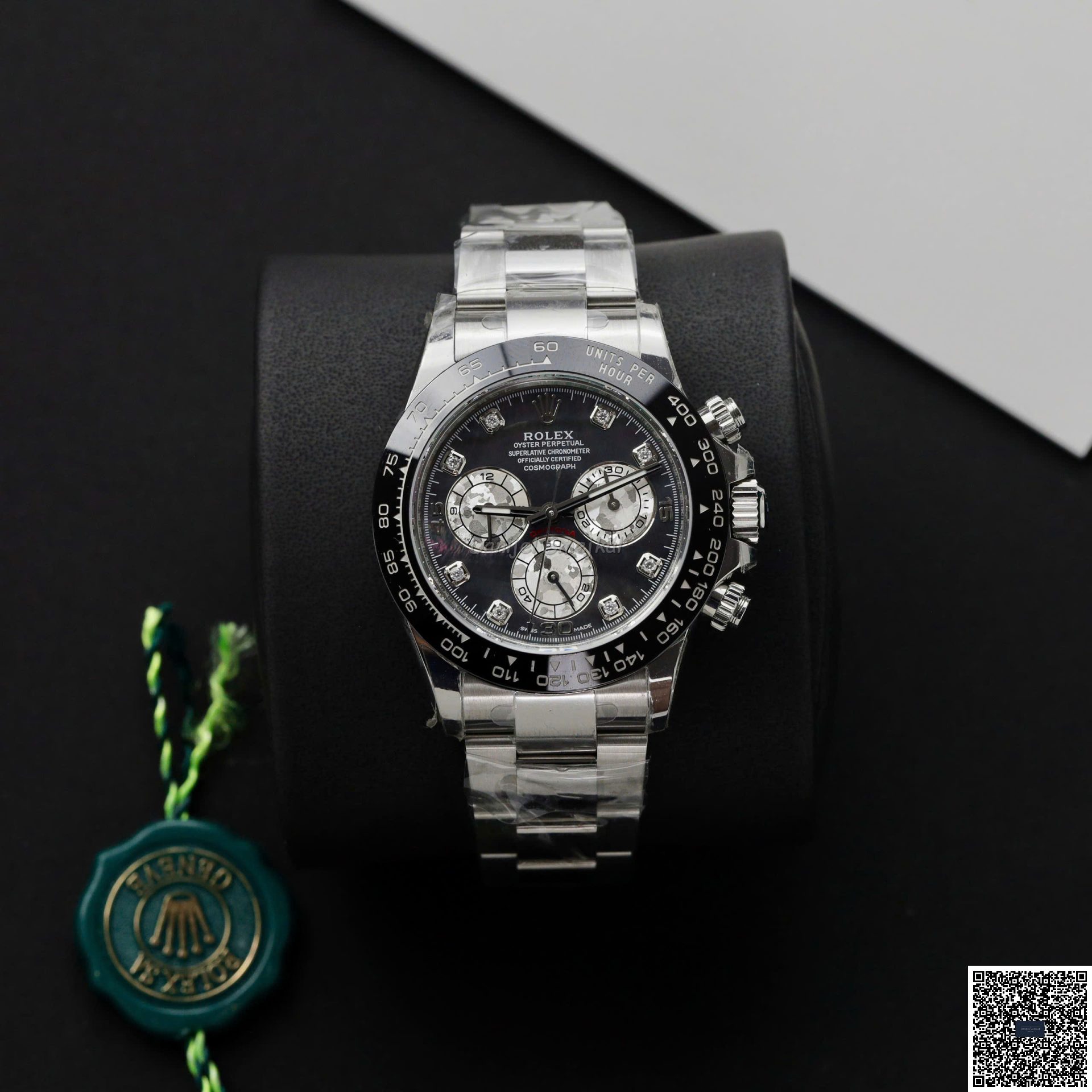 Rolex Daytona M126519 40mm 