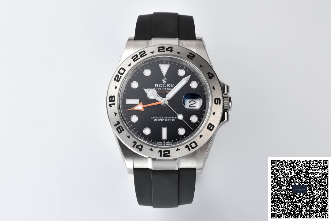 Rolex Explorer II 16570 42mm
