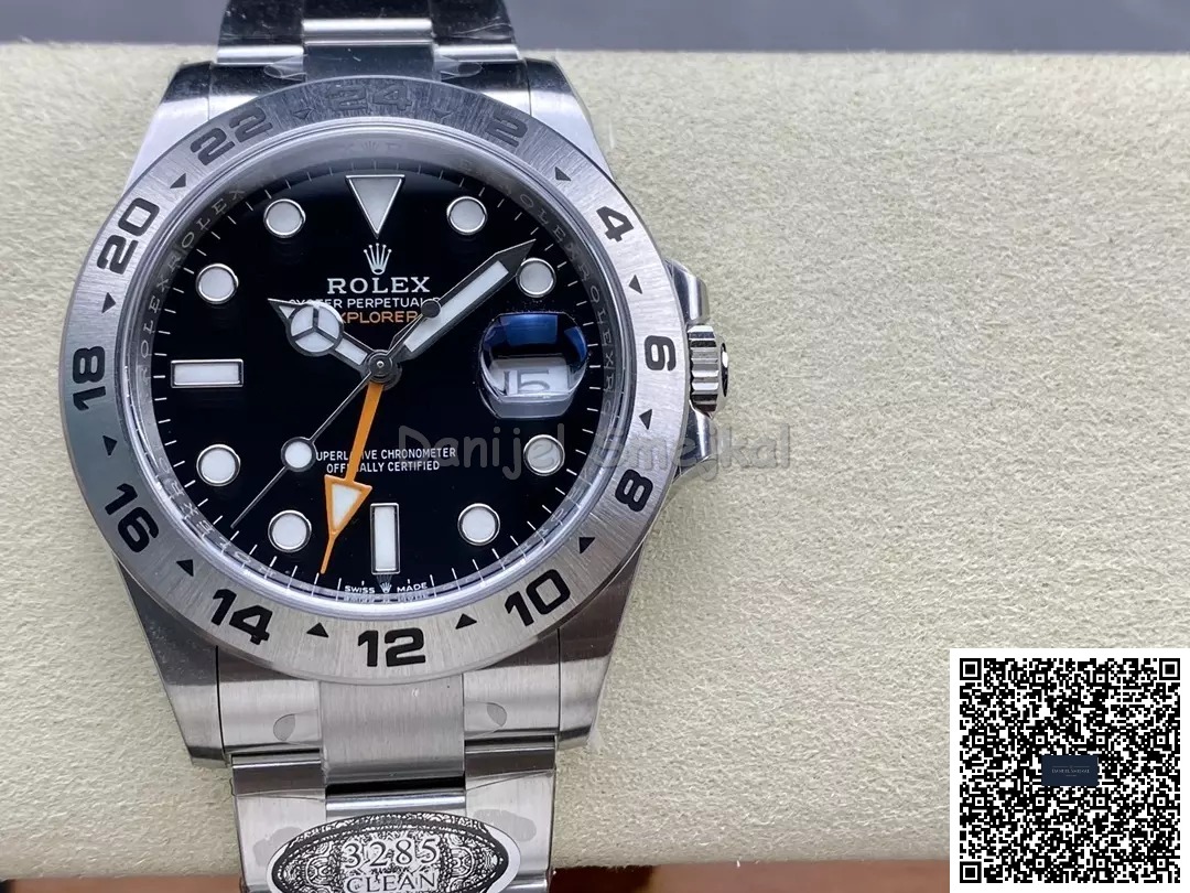 Rolex Explorer II 226570 42mm