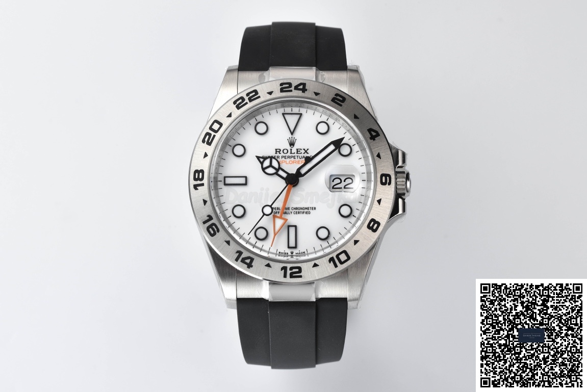 Rolex Explorer II 226570 42mm