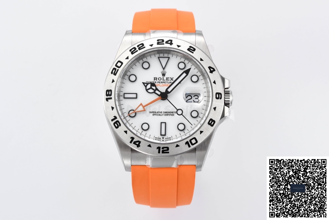 Rolex Explorer II 226570 42mm