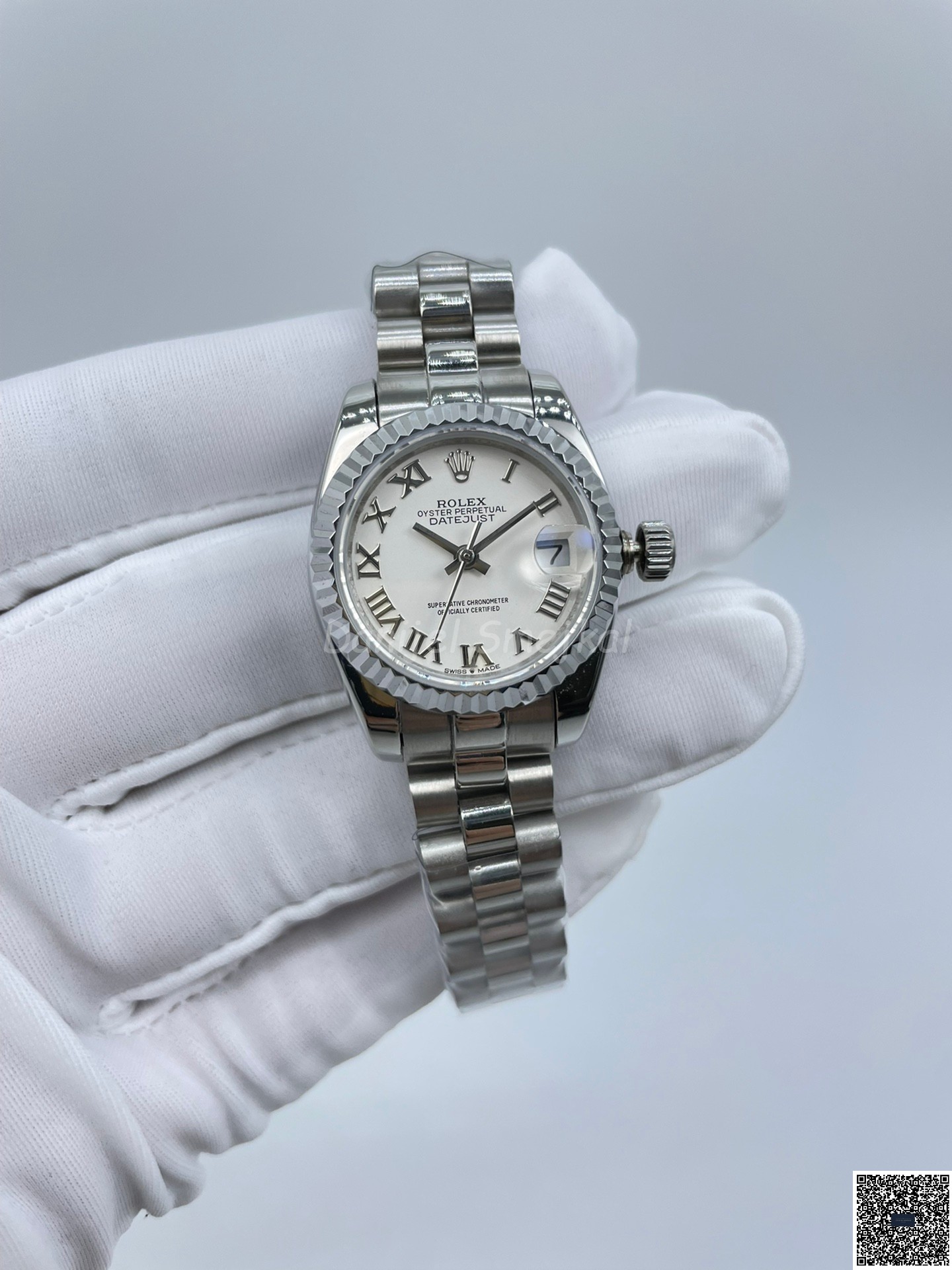 Rolex Lady Datejust 179159 26mm