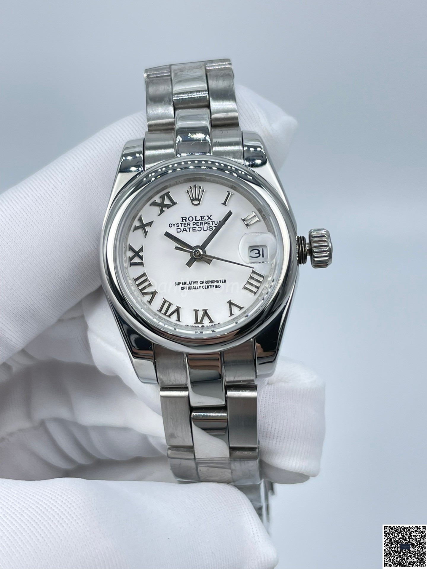 Rolex Lady Datejust 179160 26mm