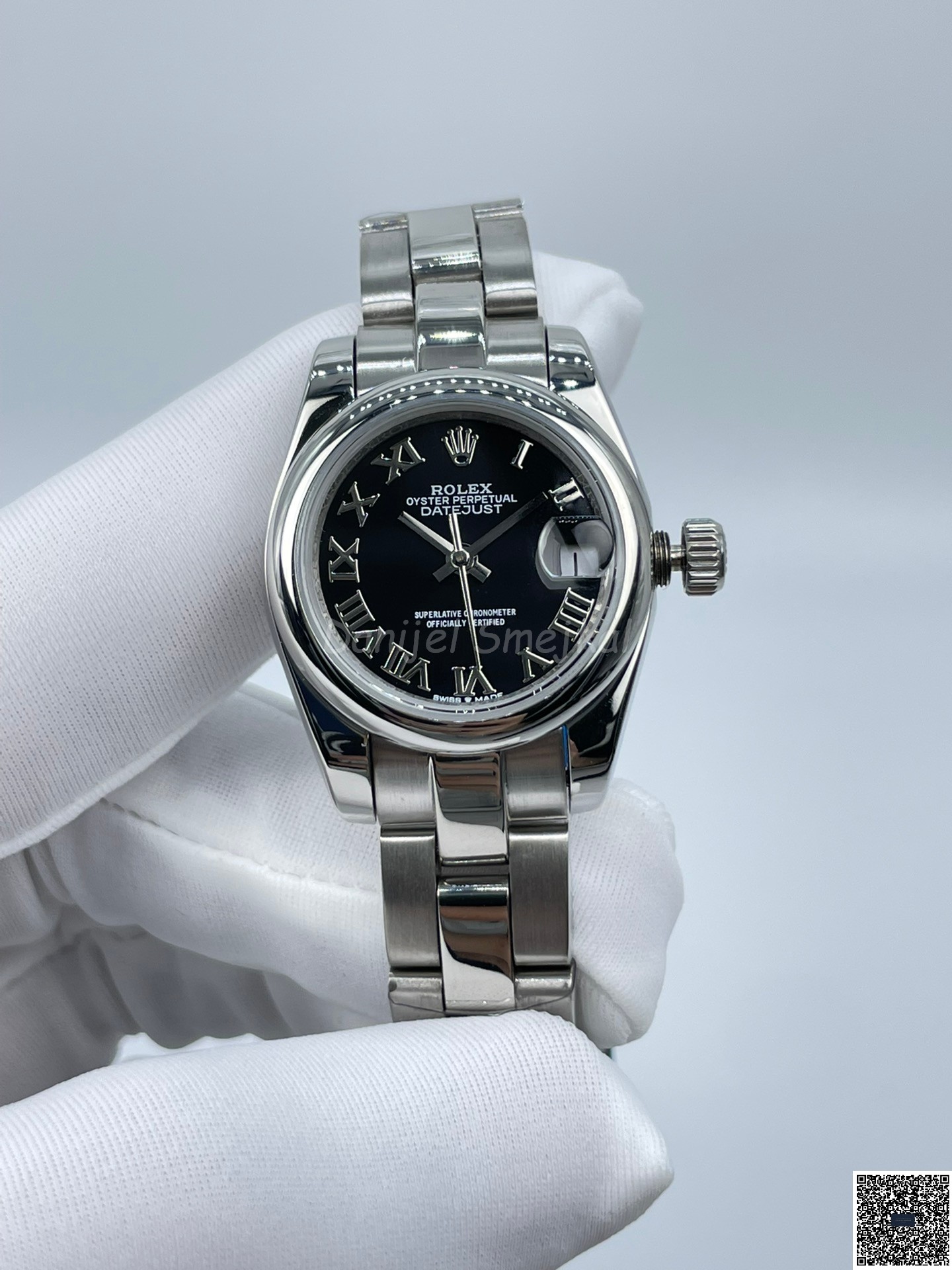 Rolex Lady Datejust 179160 26mm