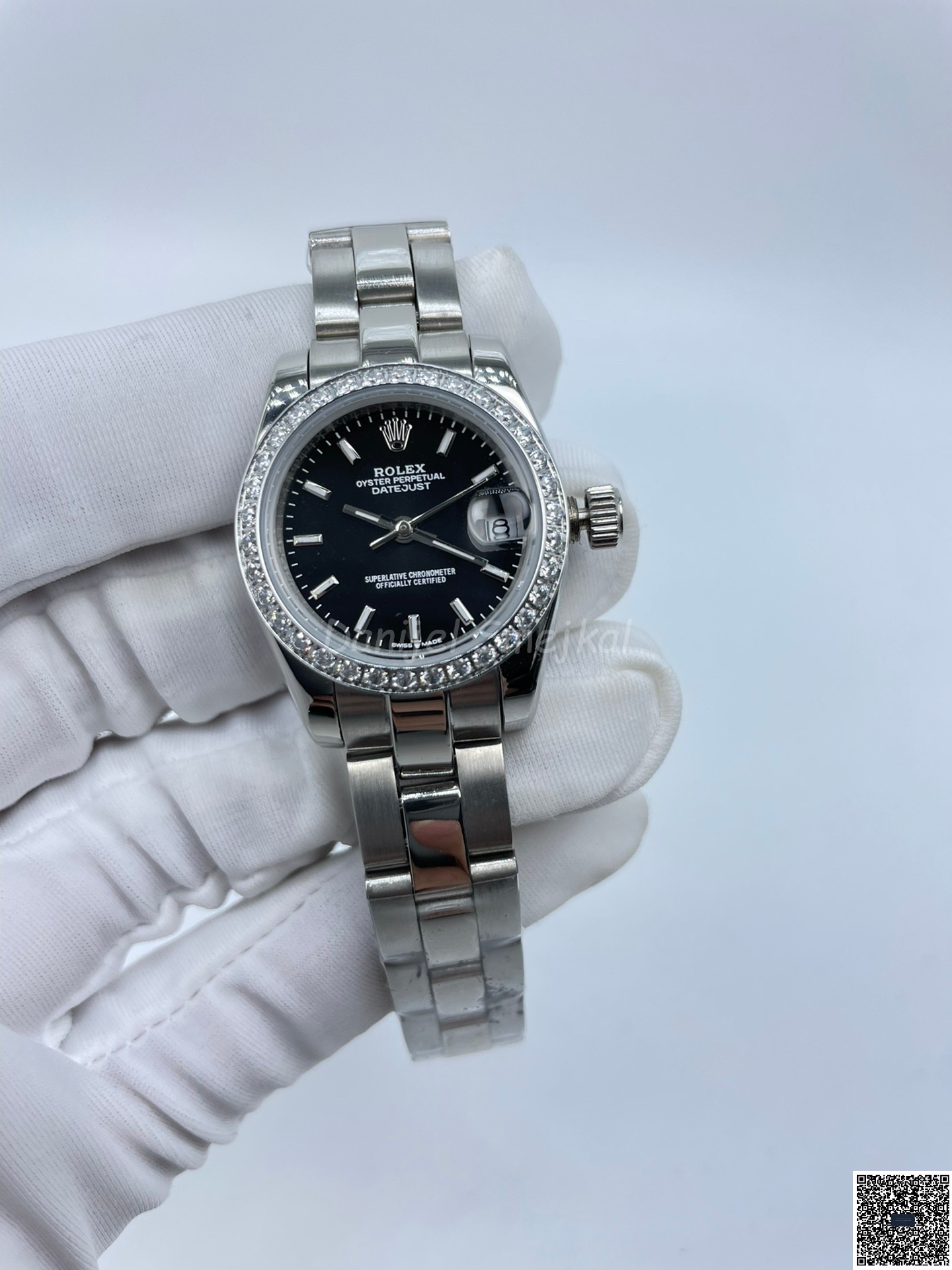 Rolex Lady Datejust 179160 26mm