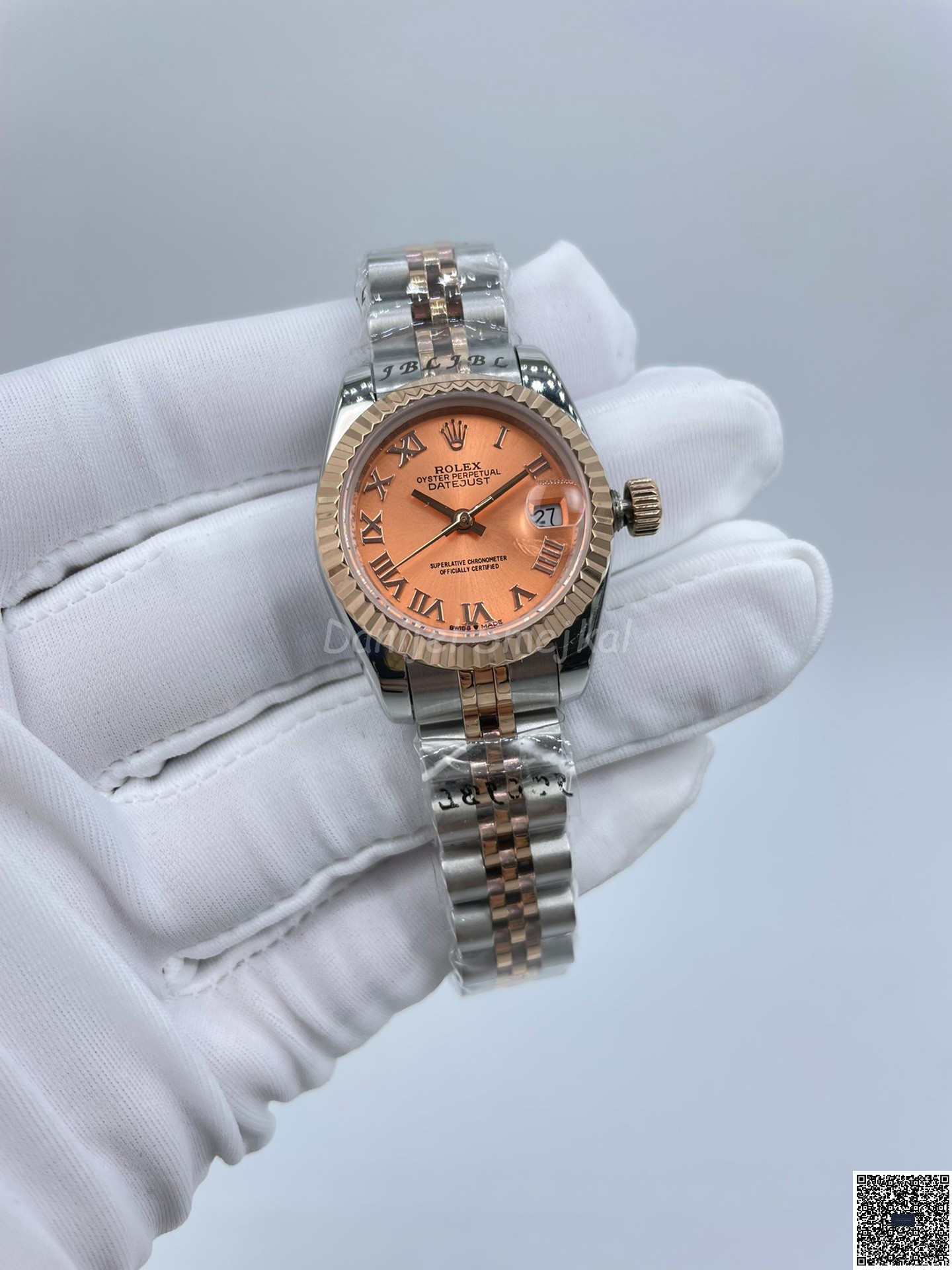 Rolex Lady Datejust 179171 26mm