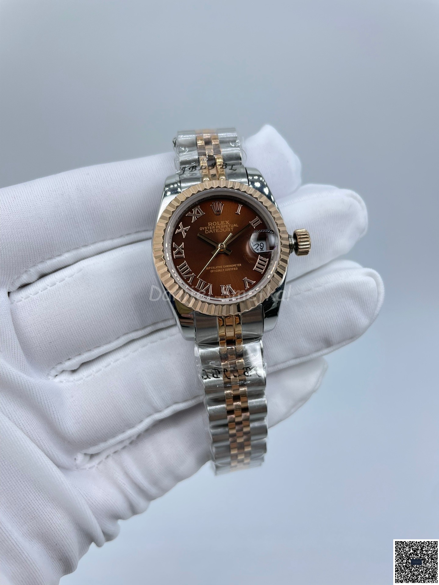 Rolex Lady Datejust 179171 26mm