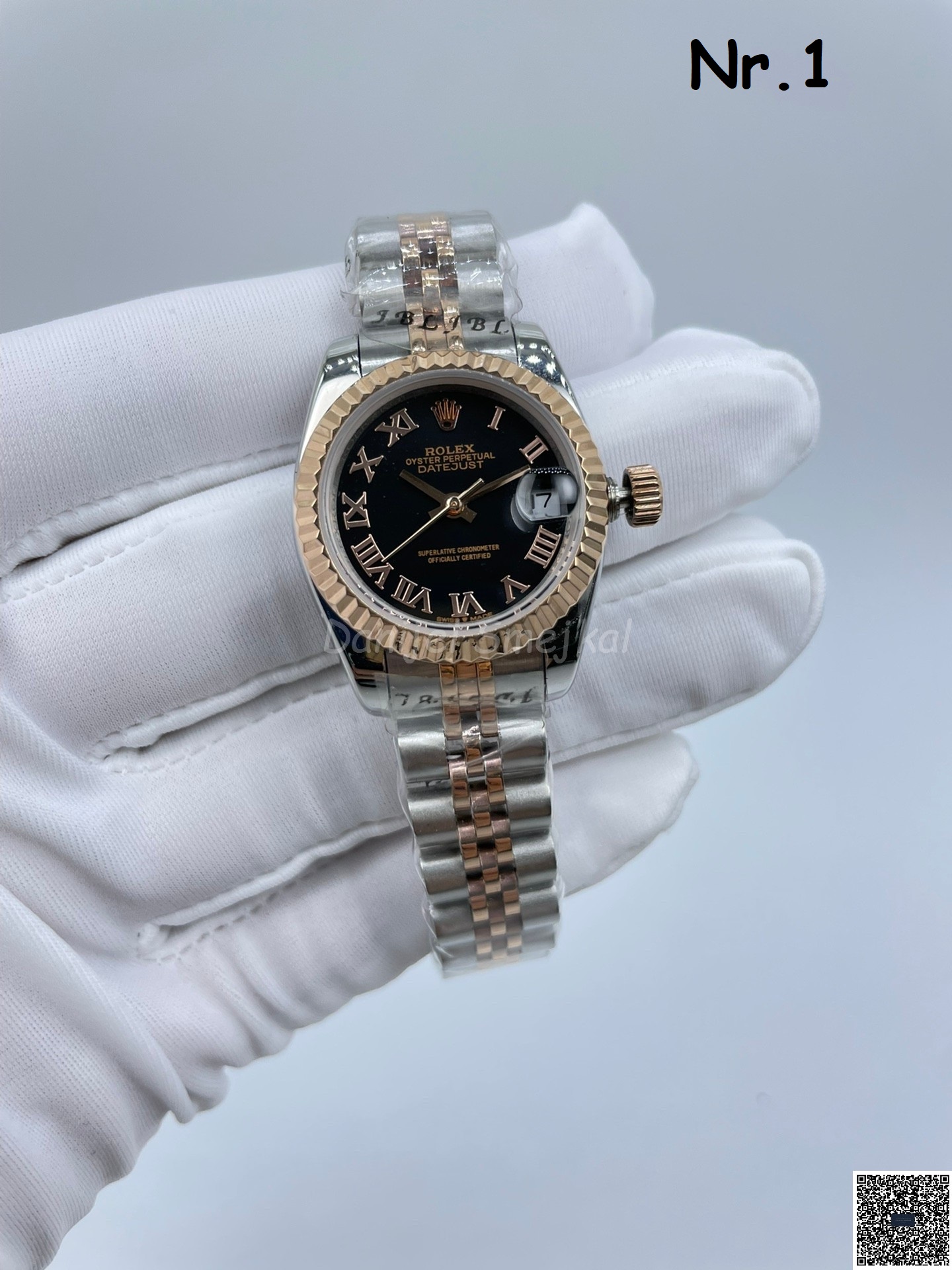 Rolex Lady Datejust 179171 26mm