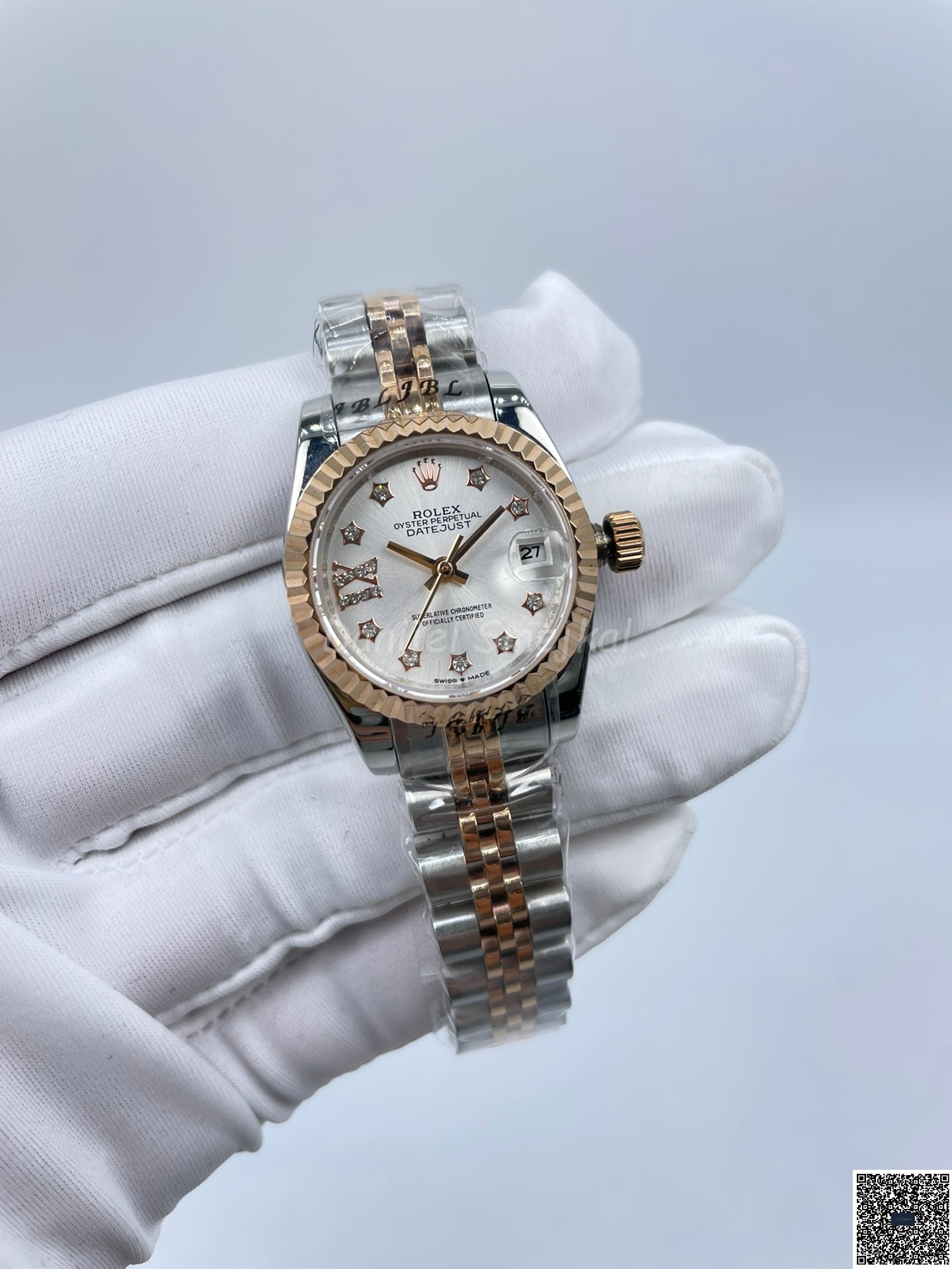 Rolex Lady Datejust 179171 26mm