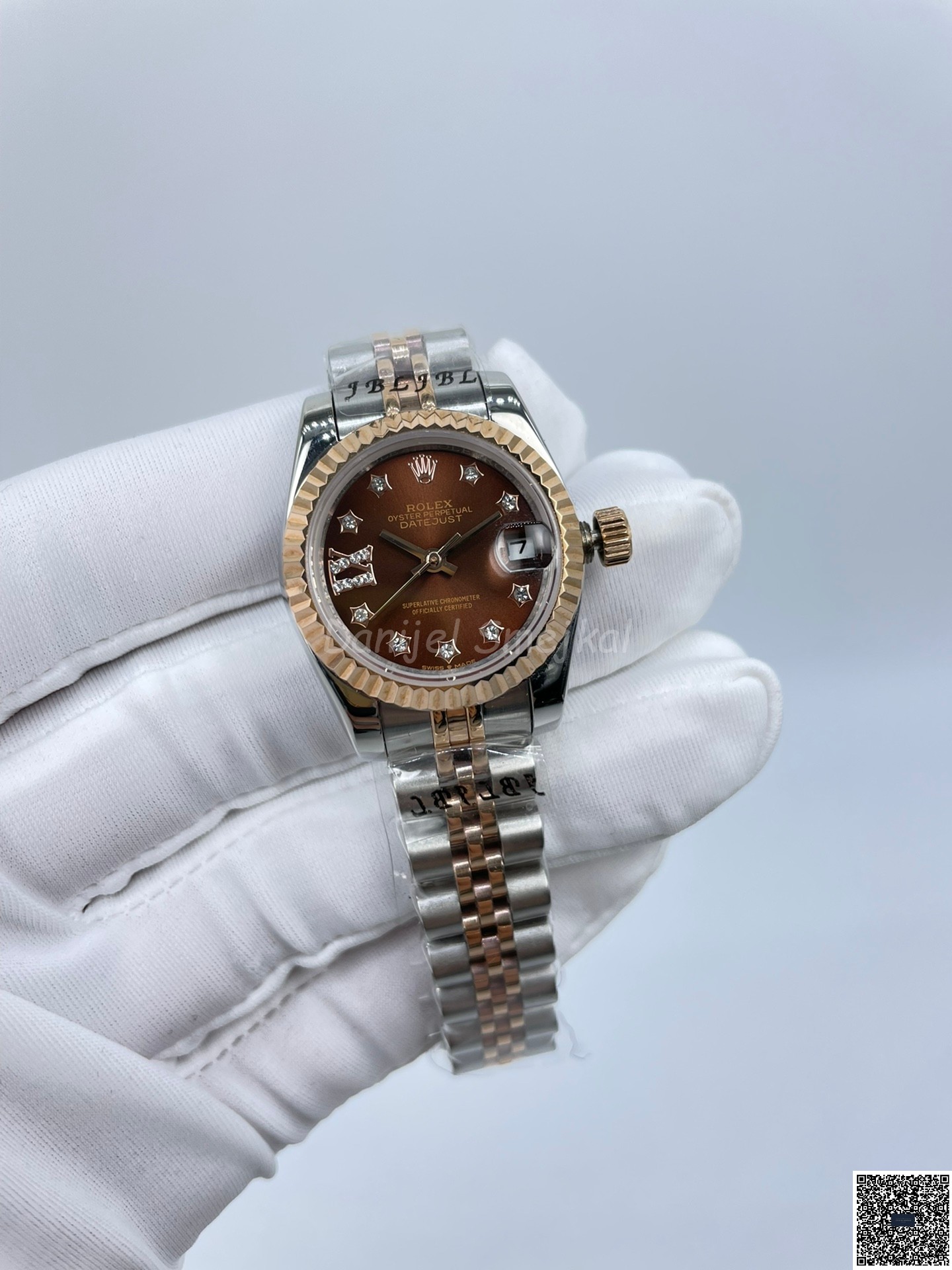 Rolex Lady Datejust 179171 26mm